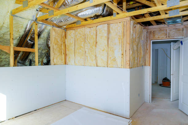 Best Insulation Installation Services in North Zanesville, OH