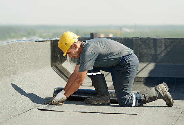 Best Insulation for Specific Applications in North Zanesville, OH